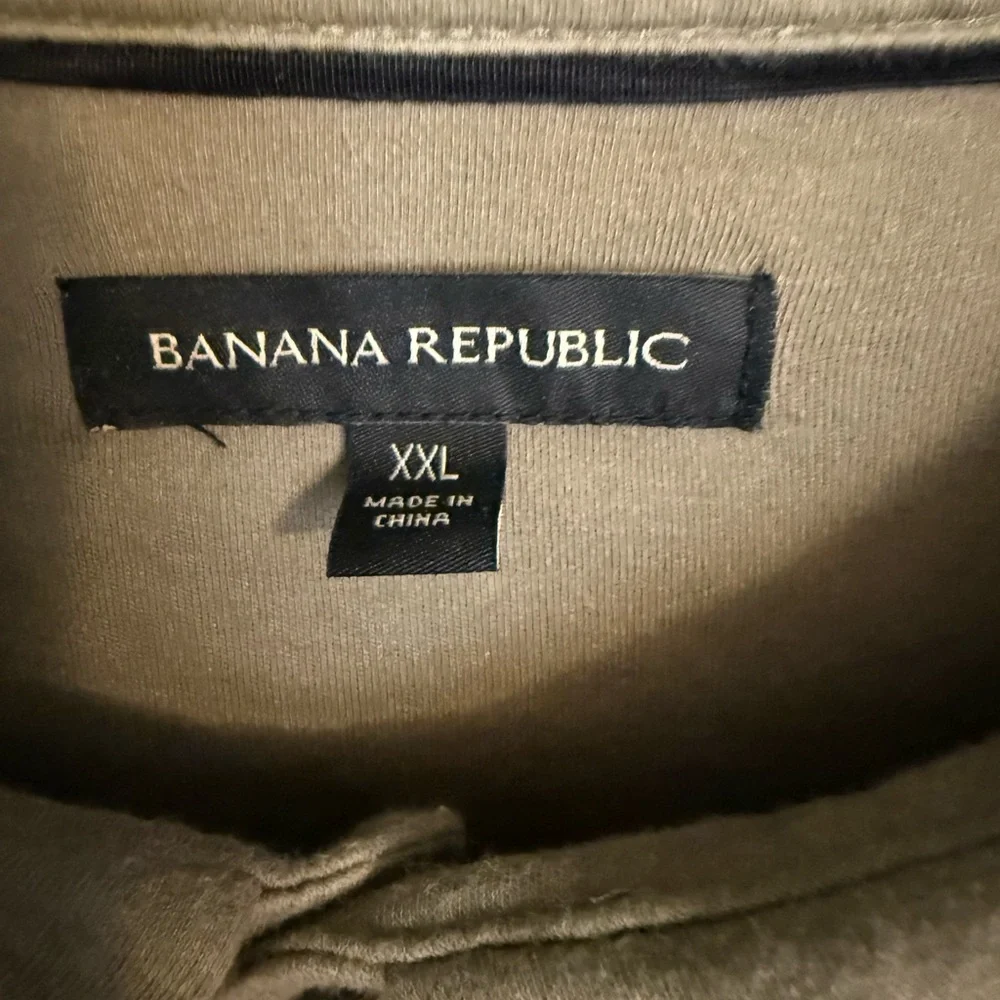 Banana Republic BUNDLE